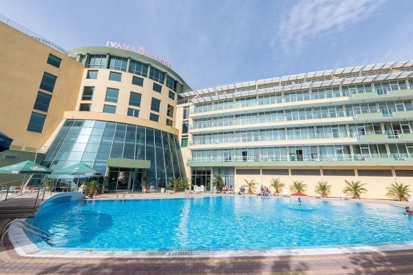 Ivana Palace ****