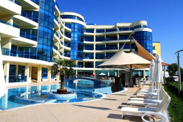 Marina Holiday Club ****