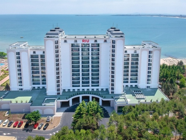 Secrets Sunny Beach Resort&Spa *****