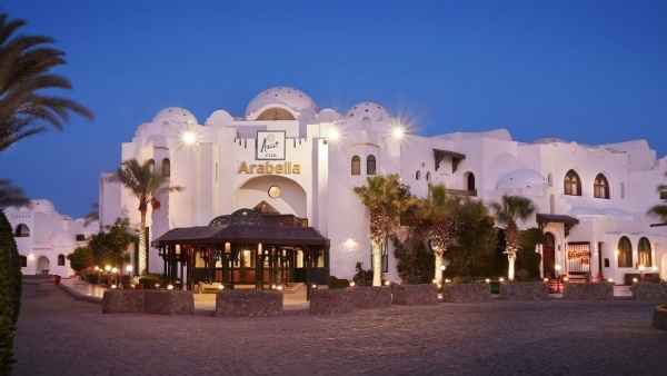 Arabella Azur Hurghada ****