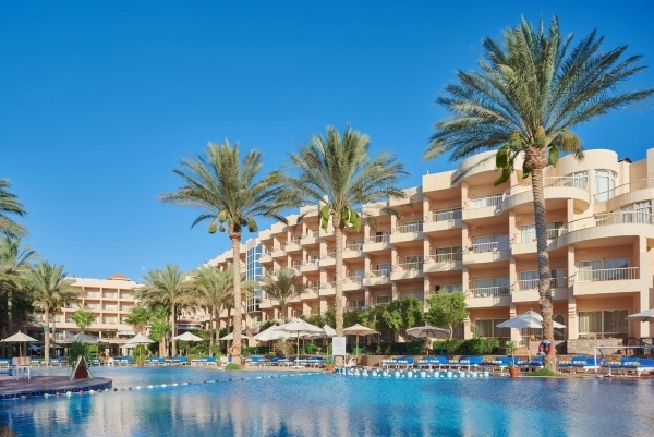 Sea Star Beau Rivage Hurghada *****