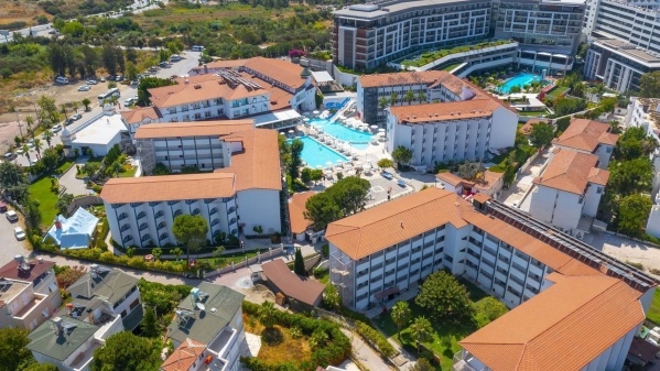 Armas Bella Sun *****