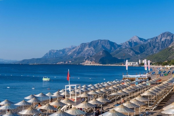 Porto Bello *****, Törökország