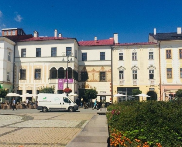 KRAKKÓ - WIELICZKA - ZAKOPANE - Dél-lengyel barangolások - világörökségek ***