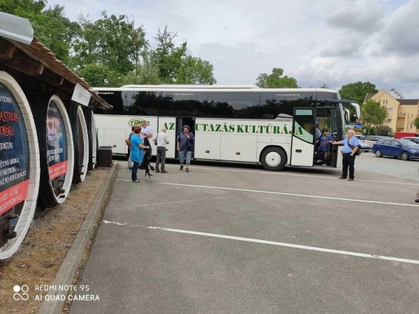 PRÁGAI HÉTVÉGE - Karlovy Vary, Marienbad és Lednice, Česke Budejovice és Česky Krumlov ***