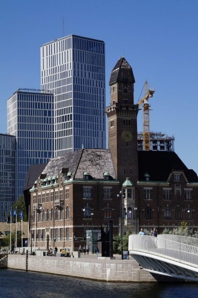 KOPPENHÁGA, MALMÖ ÉS ROSKILDE - Vikingek nyomában Roskilde és Malmö történelmi városokban