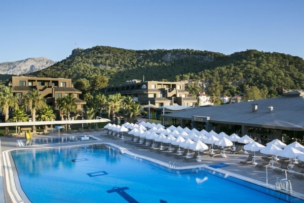 Sailors Beach Club *****