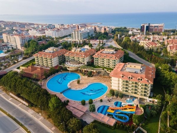 Adalya Artside Hotel *****