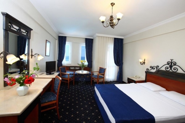 Club Cactus Paradise ****