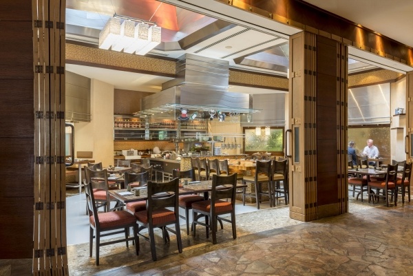 GRAND HYATT DUBAI RESORT AND WATERPARK *****