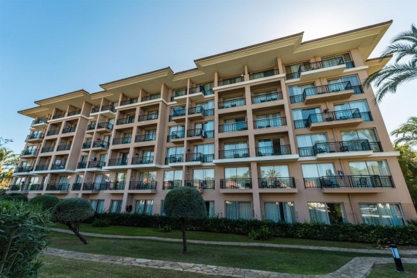 Ic Hotels Green Palace. *****