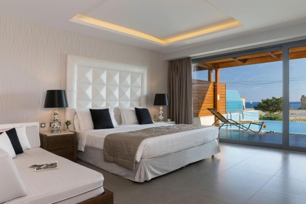 Boutique 5 Hotel & Spa *****