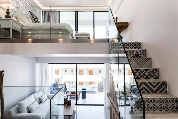 Abaton Island Resort & Spa *****