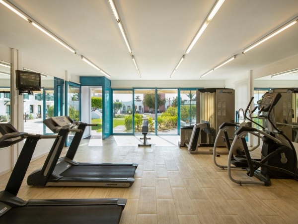 Mitsis Cretan Village ****