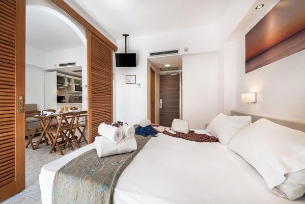 Esperia City Hotel ***