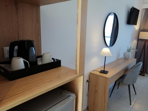 Pylea Beach Hotel ***