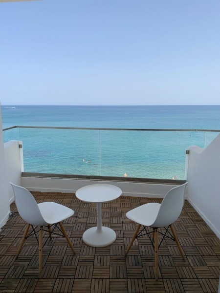 Azure Mare Hotel ***