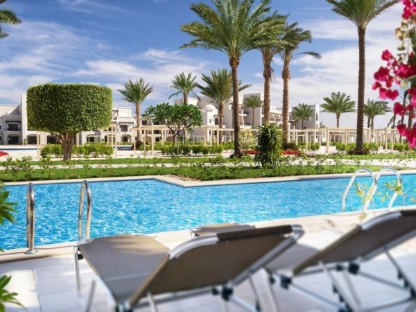 Steigenberger Alcazar *****