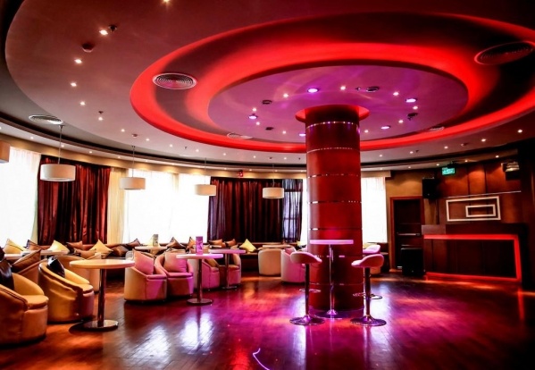 SUNRISE Diamond Beach Resort -Grand Select- *****