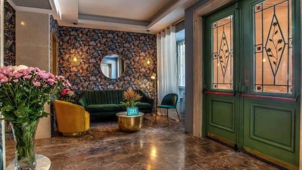 Bloom Hotel Roma - 13 éjszakás