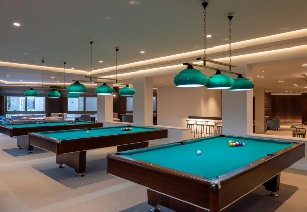 Nana Golden Beach *****