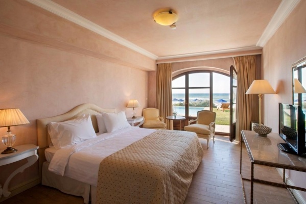 Aquila Rithymna Beach *****