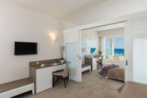 Rodos Princess Beach Resort & Spa ****