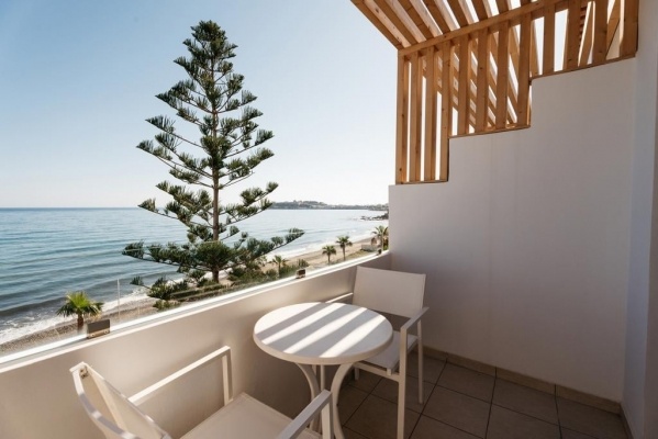 Petradi Beach Hotel ****