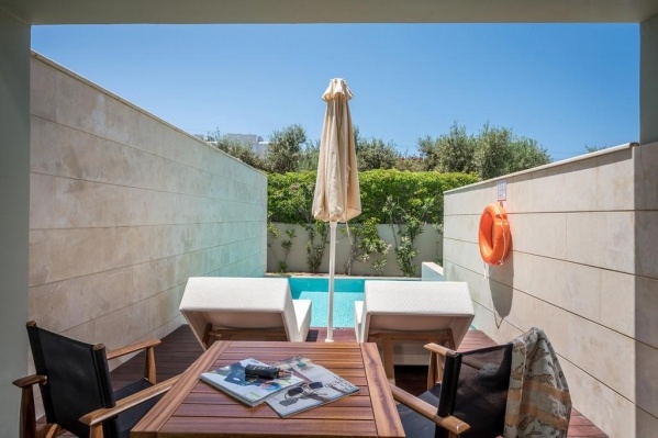 Stella Palace Resort & Spa *****