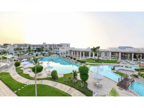 Jaz Casa Del Mar Resort (Ex. Iberotel Casa Del Mar Resort) ****