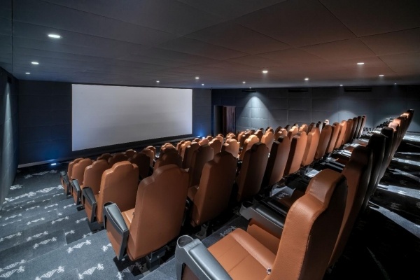 Grand Sapphire Resort *****