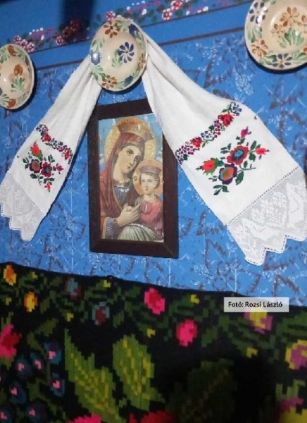 Máramaros - Az eltűnő világ ***