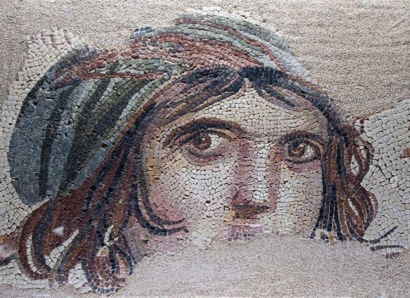 Mezopotámia páratlan kincsei ***