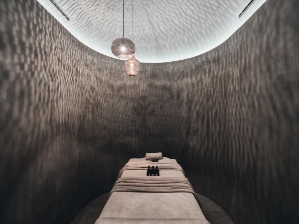 Contessina Suites & SPA Boutique Hotel *****