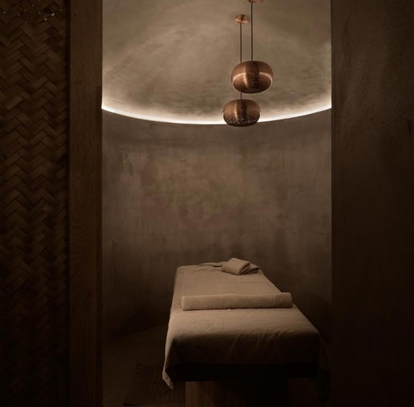 Contessina Hotel *****