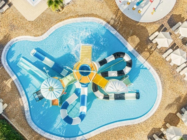 Creta Maris Resort *****