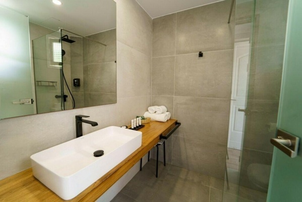 Filoxenia Hotel ****