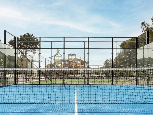 Helea Lifestyle Beach Resort ( Ex:Helea Family Beach Resort) *****