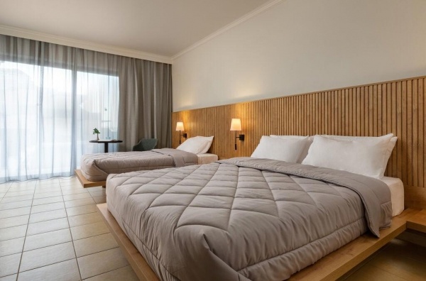 Kresten Palace Hotel ****