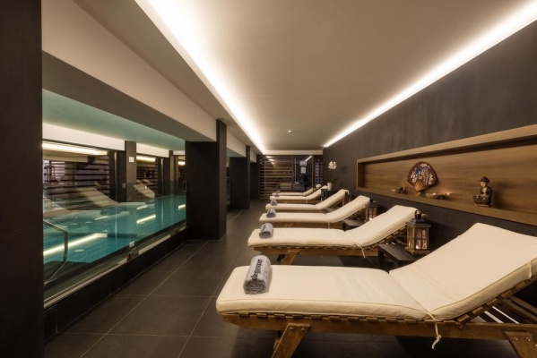 Lindos Village Resort & Spa *****