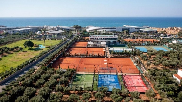 Lyttos Beach Hotel *****