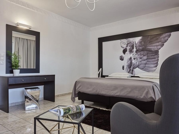 Meandros Boutique & Spa *****