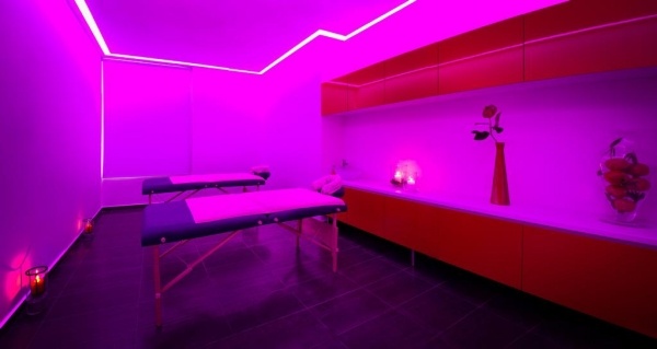 Mediterranean Beach Resort *****