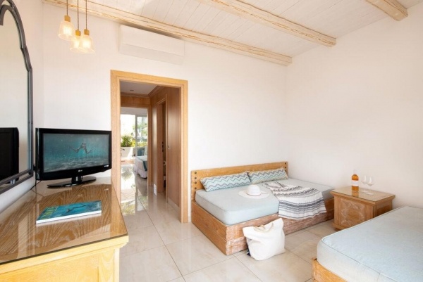 Mitsis Rodos Village *****