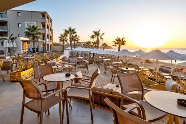 White Olive Elite Rethymno *****