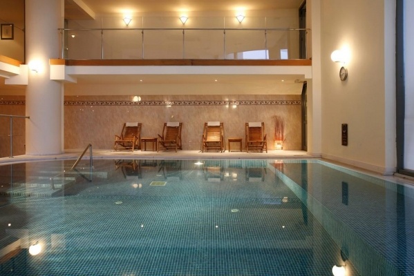 Aquila Porto Rethymno *****