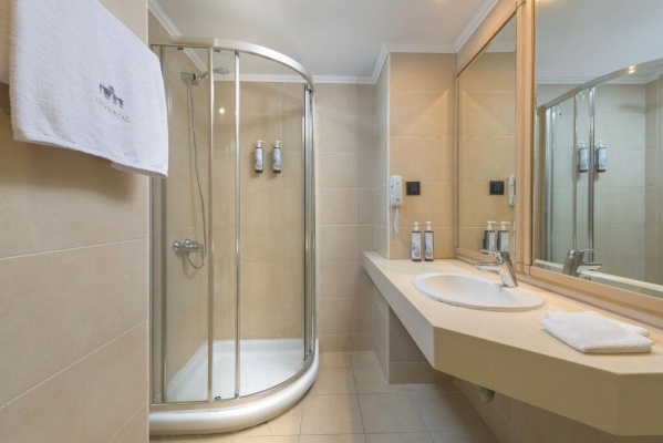 Lindos Royal Resort *****