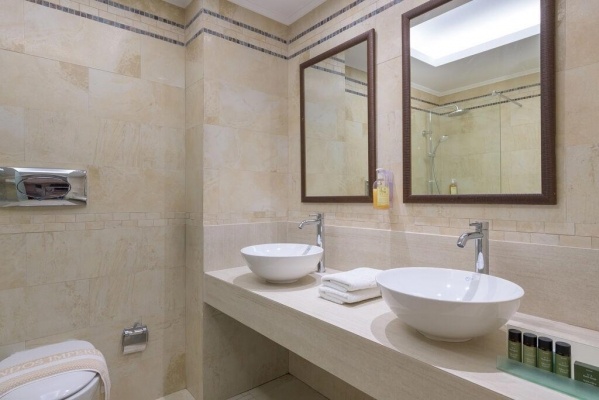 Lindos Imperial Resort & Spa *****