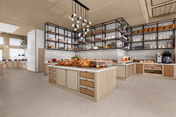 Thaiföld - Phuket / Courtyard by Marriott Patong Beach Resort****