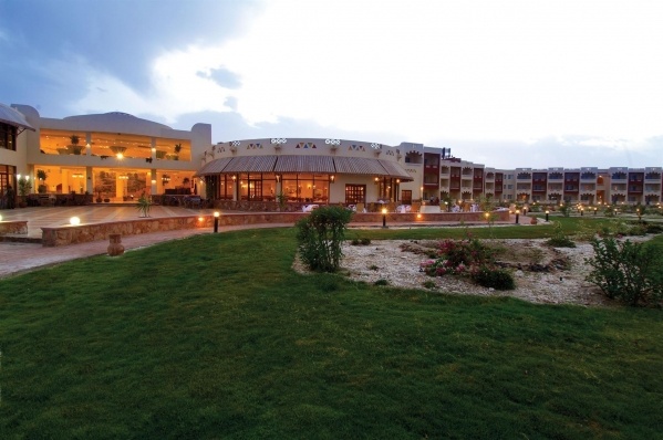 Bliss Nada Beach Resort ****